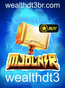 Explorando o Mundo de Mjolnir: Uma Aventura Épica nos Jogos