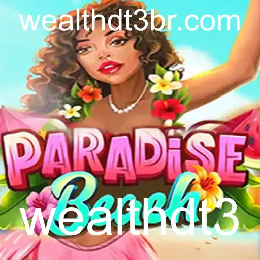 Desbravando ParadiseBeach: O Jogo de Estratégia e Aventura com wealthdt3