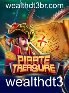 Explorando o Mundo de PirateTreasure: Aventuras e Riquezas no Horizonte