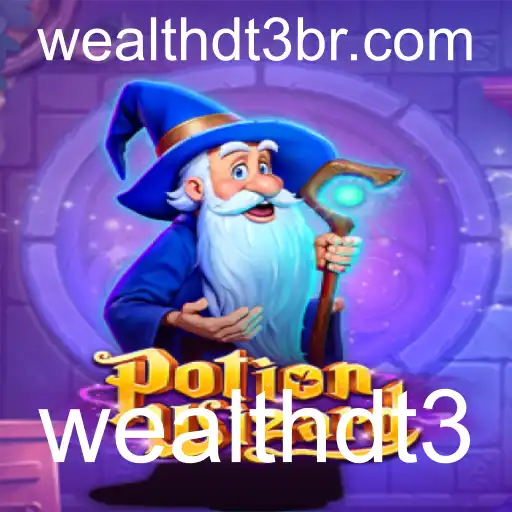 Guia Completo de PotionWizard: Aprenda a Dominar o Jogo