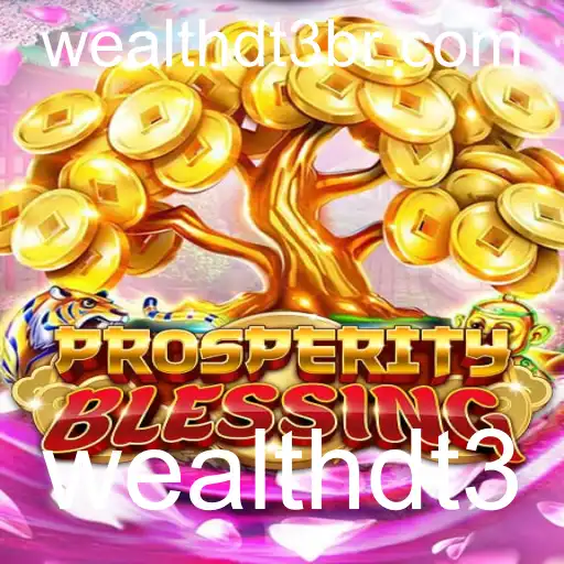 Descubra o Fascinante Universo de ProsperityBlessing