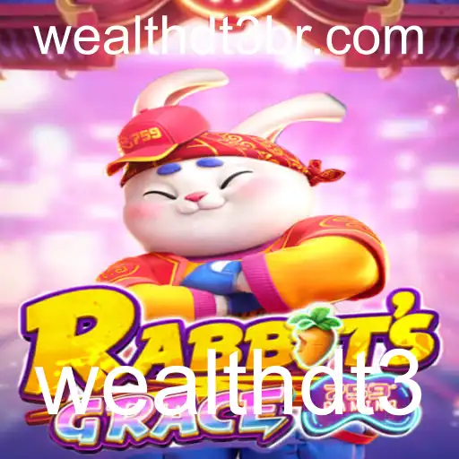 Descubra 'RabbitsGrace': Uma Nova Jornada no Mundo dos Jogos de Tabuleiro