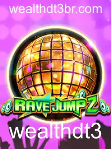 Explorando o Mundo de RaveJump2: Uma Aventura Eletrizante