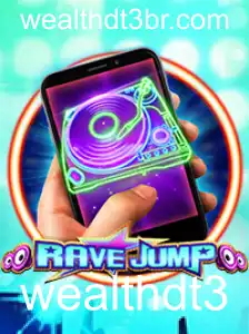 Descubra o Mundo Empolgante de RaveJumpmobile: Um Guia Completo