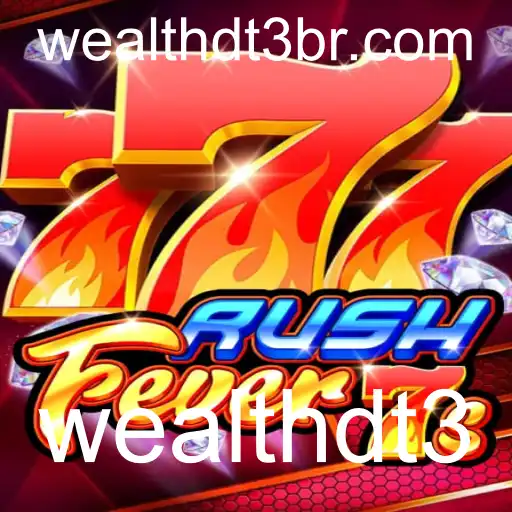 Explorando o Fascinante Mundo de RushFever7s: Regras e Estratégias para Dominar o Jogo