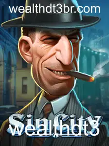 Explorando o Universo de SinCity: Uma Nova Aventura no Mundo dos Jogos