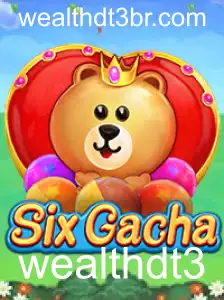 Descubra as Emoções e Desafios do Jogo SixGacha