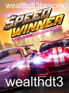 Descubra o Mundo Empolgante de SpeedWinner: Jogo de Corrida Imersivo