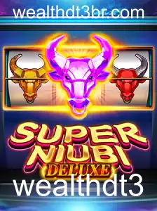 Explorando SuperNiubiDeluxe: Um Jogo de Aventura Inovador