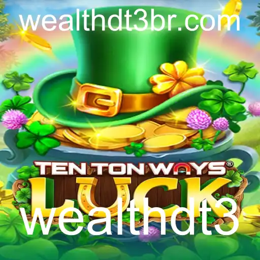 Explorando o Mundo de TenTonWaysLuck: Um Novo Jogo de Estratégia e Fortuna
