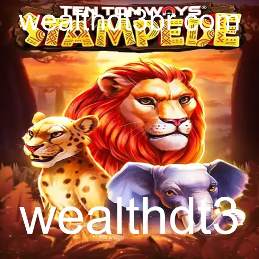 Explorando o Mundo de TenTonWaysStampede – Um Guia Completo