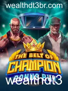Explorando o Mundo de TheBeltOfChampionBonusBuy: Um Jogo Inovador