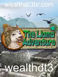 TheLlamaAdventure: Descubra o Fascinante Mundo do Jogo Repleto de Riquezas