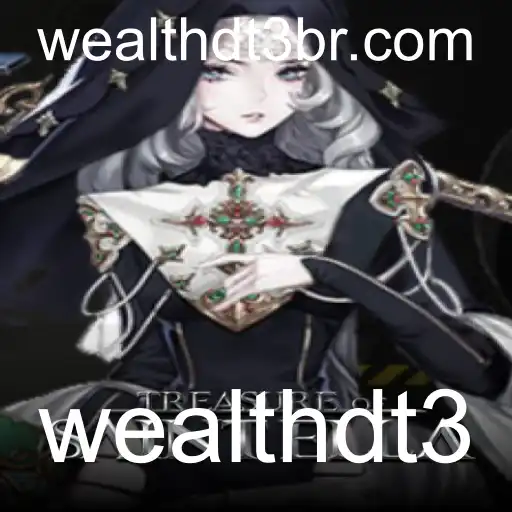 Aventura e Estratégia em TreasureofSaintElla: Descubra as Riquezas com 'wealthdt3'