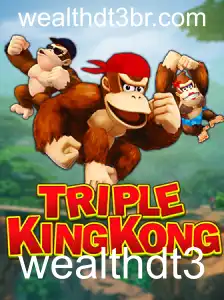 Explorando o Universo de TripleKingKong: Um Jogo de Estratégia e Aventura