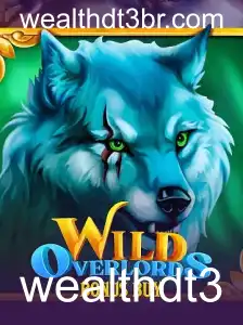 Descubra o Fascinante Mundo de WildOverlordsBonusBuy