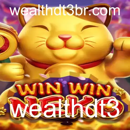WinWinNeko: Descubra a Emoção de Conquistar Prêmios e Riquezas