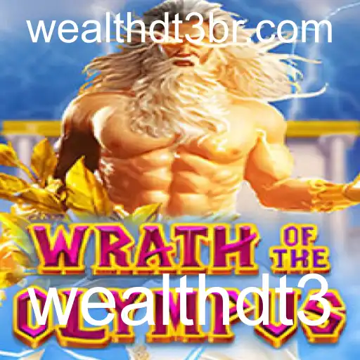WrathofOlympus: Aventura e Estratégia no Mundo dos Deuses