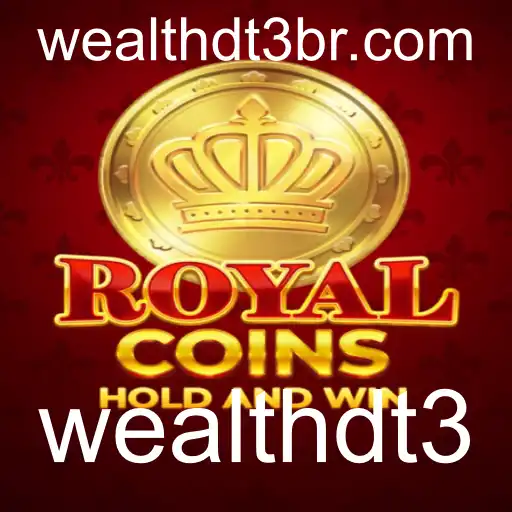 Explorando RoyalCoins: Um Mergulho no Mundo Virtual da Riqueza