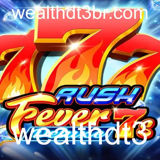 Descubra a Aventura Vibrante de RushFever7sDeluxe