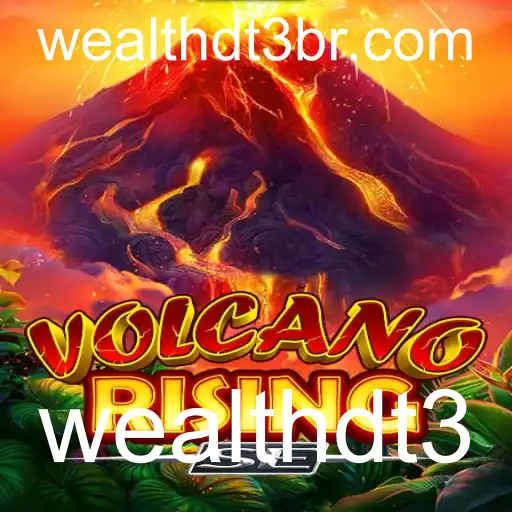 Descubra o Mundo de Aventura e Estratégia em VolcanoRisingSE