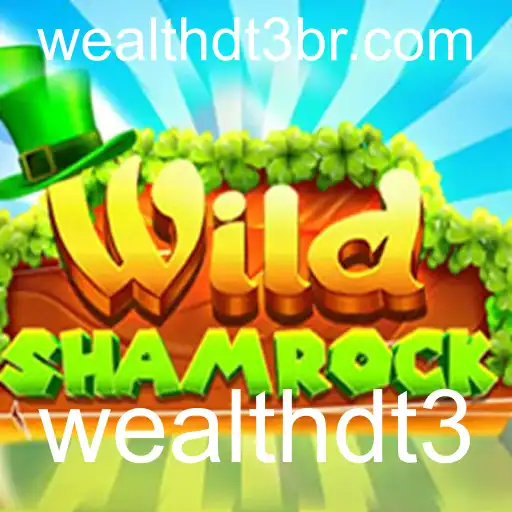 Explorando o Mundo Fascinante de WildShamrock: O Jogo de Estratégia e Aventura