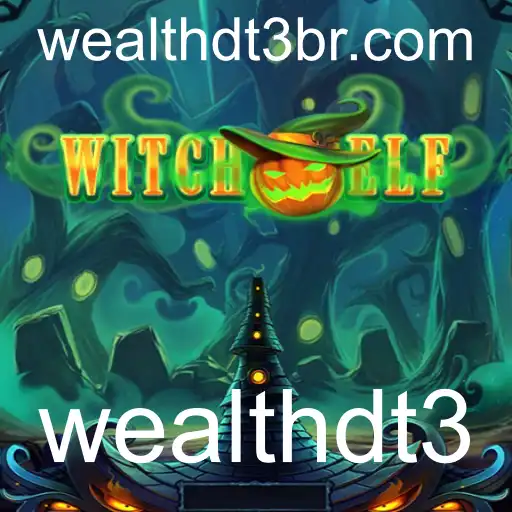 Explore the Enchanting World of WitchElf: A Comprehensive Guide