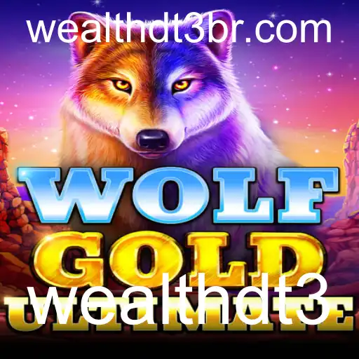 Descubra o Fascinante Mundo de Wolf Gold Ultimate